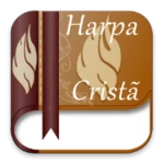 Logo of Harpa Cristã android Application 